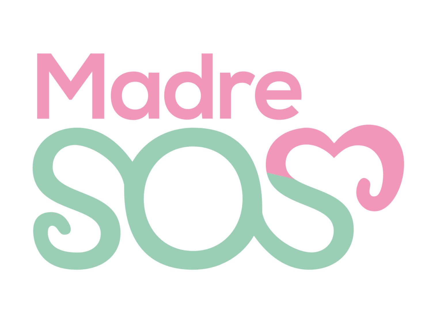 Logo Madre SOS